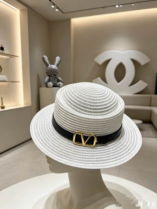 Valentino top hat dx23